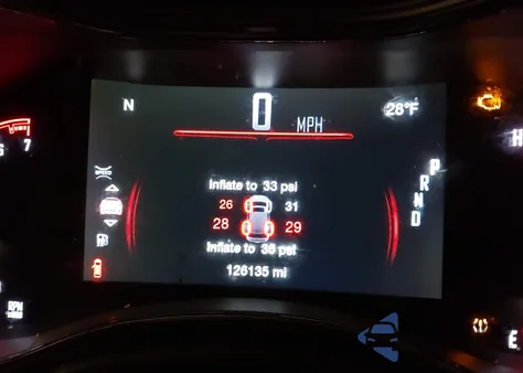 2020 Dodge Durango Gt Plus Awd z USA, uszkodzony, nr VIN 1C4RDJDGXLC188022